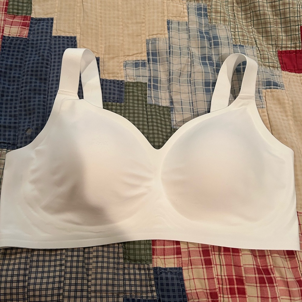 Curvevera Jelly Bra Size 4X